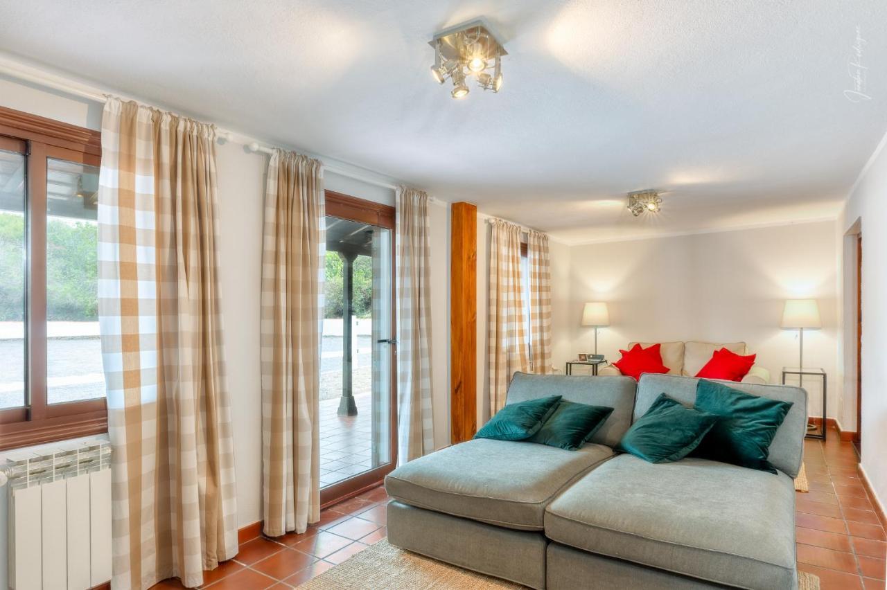 Villa Montana Colorada Эль-Пасо Экстерьер фото