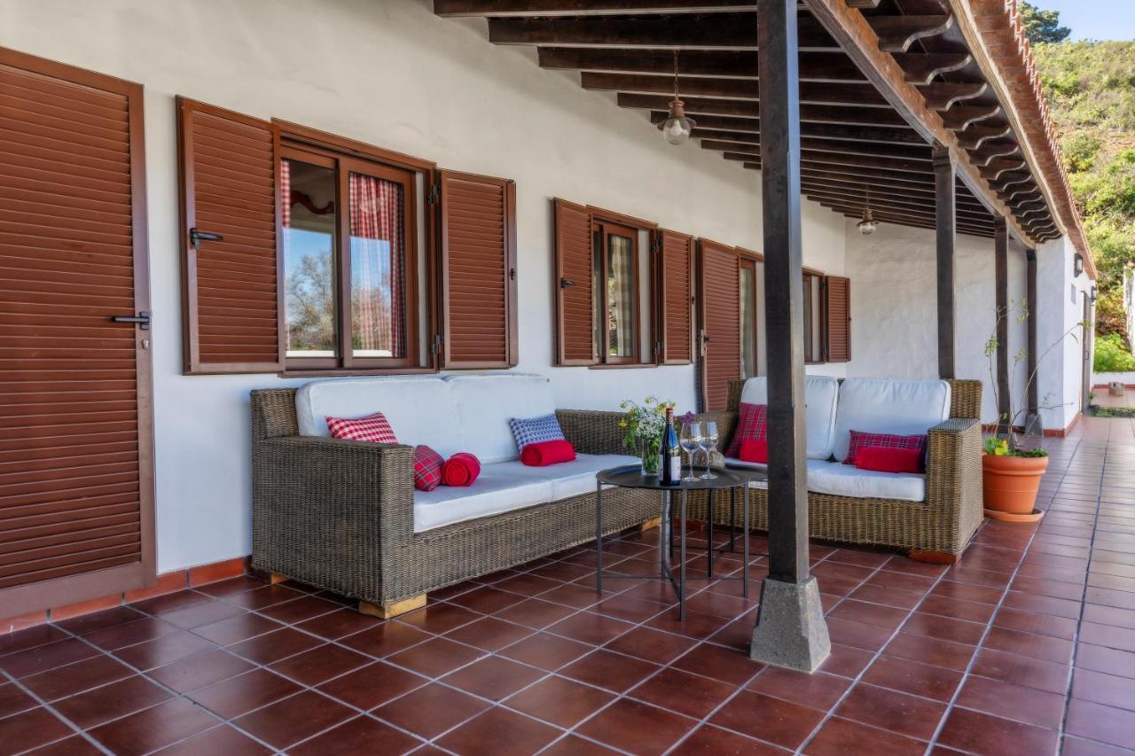 Villa Montana Colorada Эль-Пасо Экстерьер фото