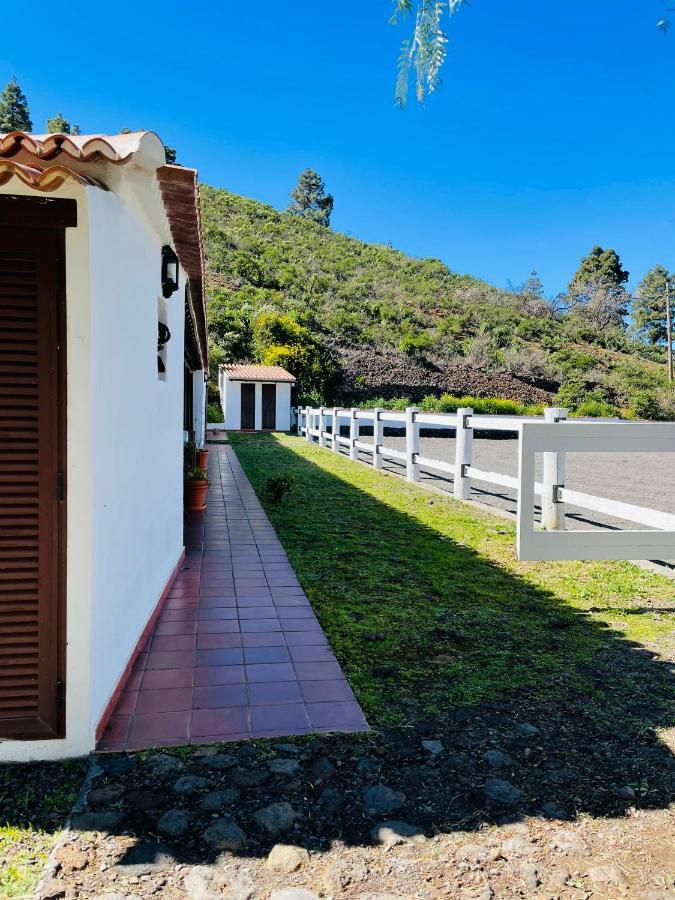 Villa Montana Colorada Эль-Пасо Экстерьер фото